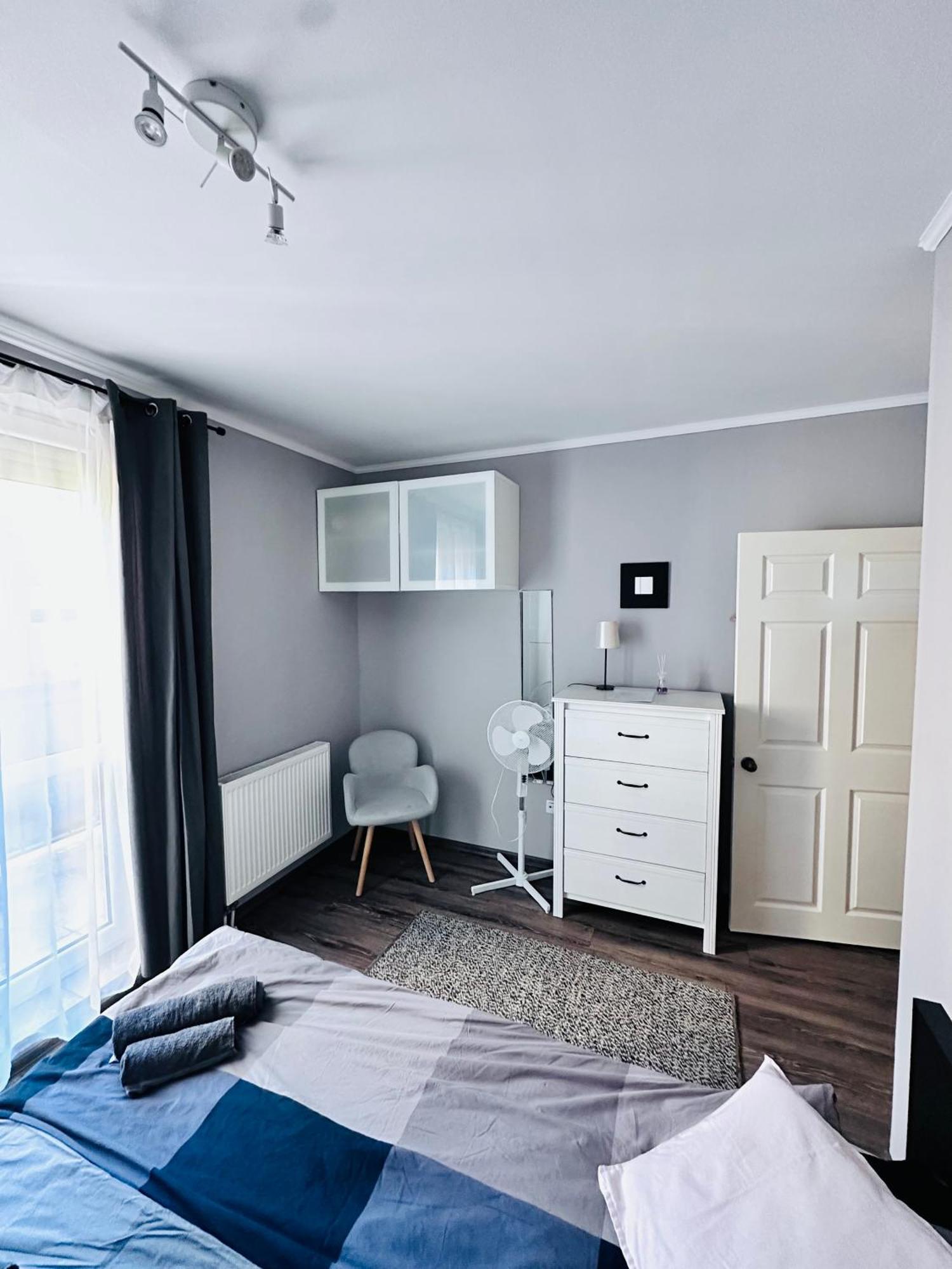 Barbara'S Apartment Budapest Exterior photo